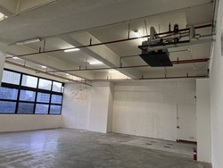 Henderson Building (D3), Factory #543561191
